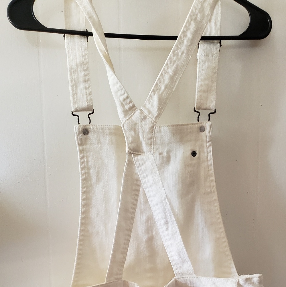 Overalls